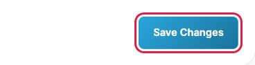 The Save Changes button at the bottom of the edit form